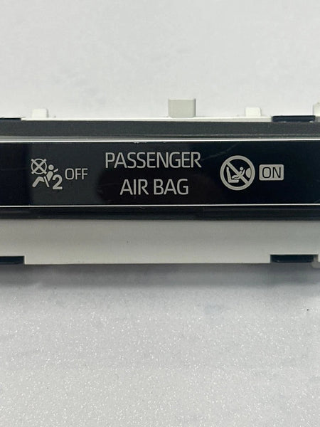 2021 TOYOTA COROLLA OCCUPANT DETECTION LIGHT PASSANGER SENSOR ASSY OEM 489229