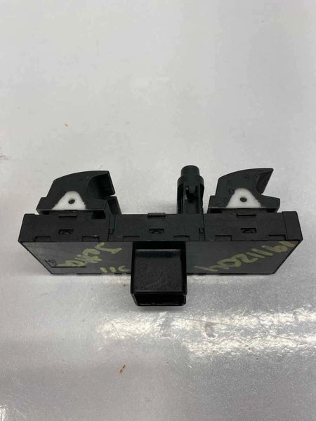 2005 TO 2018 VOLKSWAGEN JETTA MASTER SWITCH FRONT DRIVER SIDE SEDAN OEM 1K4959857B