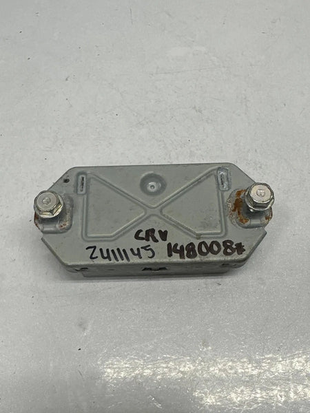 2017 TO 2022 HONDA CRV ACTIVE NOISE CONTROL MODULE ASSY OEM 1.5L TURBO 39200TLAA51