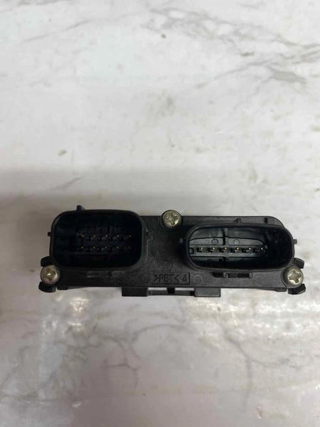 2019 TO 2022 TOYOTA CHR OCCUPANT DETECTION CONTROL MODULE UNIT ASSY OEM 8995212030