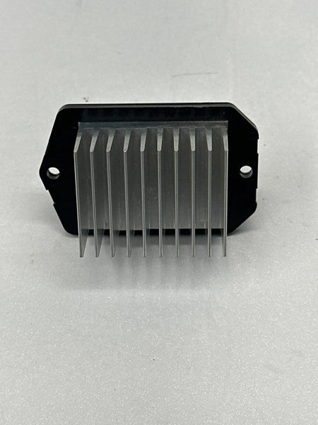 2025 HONDA HRV BLOWER MOTOR RESISTOR HVAC AC BLOWER MOTOR RESISTOR ASSEMBLY OEM