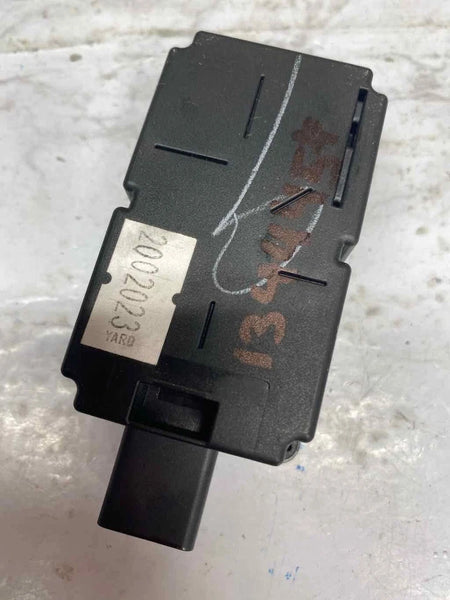 INFINITI Q50 THEFT LOCKING 2014 TO 2015 KEYLESS MAINT CONTROL UNIT OEM 3.7L 285954HB0A