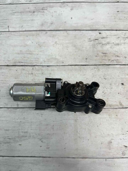 Infiniti Q50 seat motor 2019 right passanger side assy OEM 872914G10A