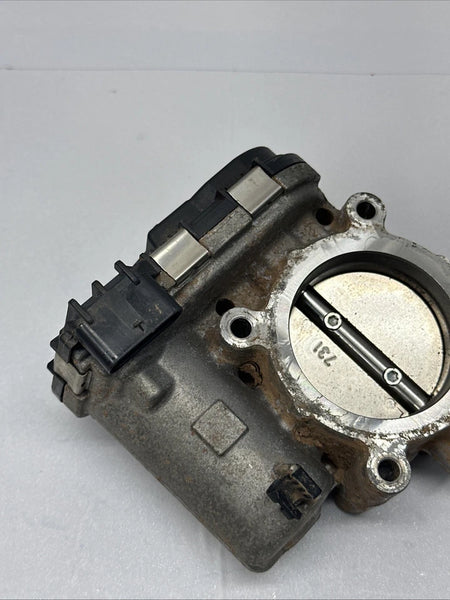 2014 TO 2019 MERCEDES CLA250 THOTTLE BODY VALVE ASSY OEM TYPE 117 ASSY OEM A2701410025