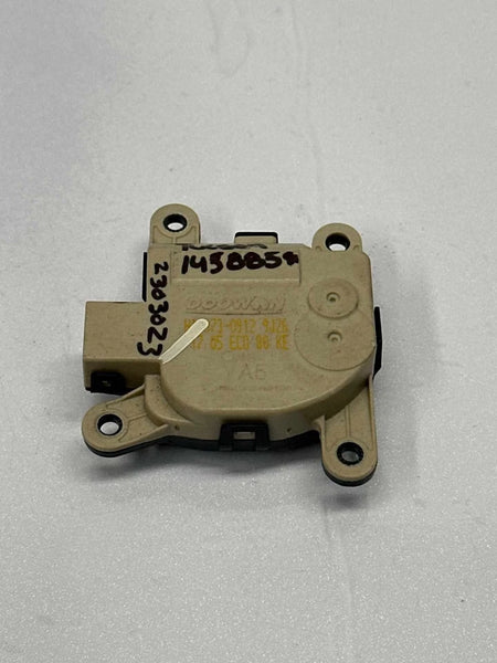 2018 TO 2020 HYUNDAI TUCSON AIR FLAP MOTOR HVAC AC AIR FLAP MOTOR ASSEMBLY OEM