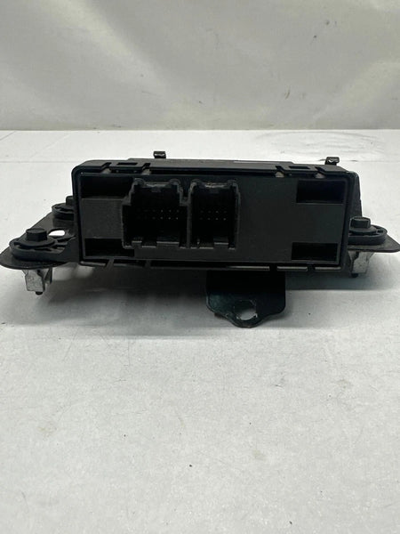 2019 DODGE RAM 1500 PICKUP NETWORK GATEWAY CONTROL MODULE UNIT ASSY OEM 059778
