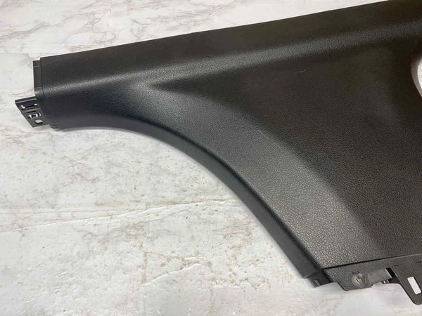2020 MERCEDES CLA250 C PILLAR TRIM COVER COLUMN RIGHT SIDE ASSY OEM 1186903800