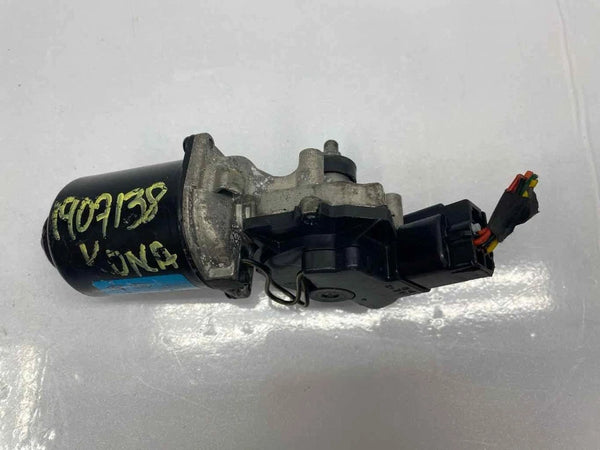 2018 TO 2023 HYUNDAI KONA WIPER MOTOR FRONT WINDSHIELD ASSEMBLY OEM 98110C1950