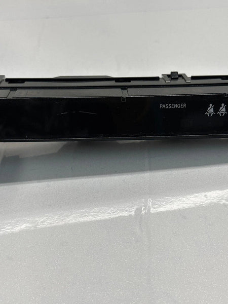 2016 TO 2018 TOYOTA RAV-4 HAZARD SWITCH CENTER CONSOLE TRACTION CONTROL SWITCH 75F722