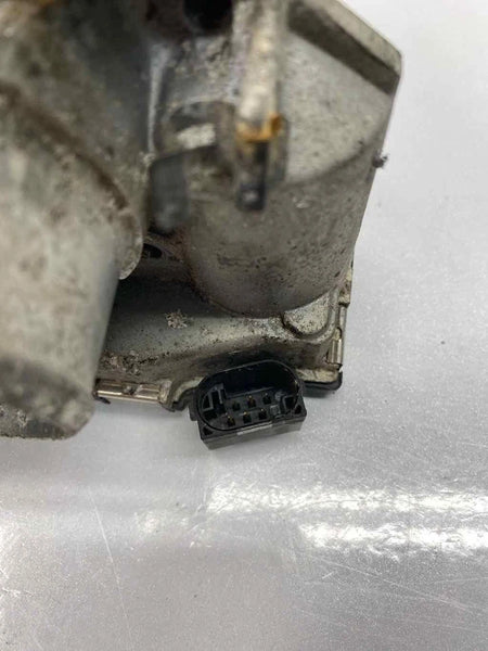 2012 TO 2015 KIA SORENTO THROTTLE BODY VALVE ASSEMBLY OEM 2.4L VIN 6 351002G700