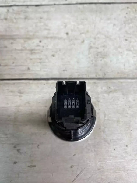 CHEVROLET BLAZER 19 22 INTERRUPTOR DE ENCENDIDO BOTÓN DE ARRANQUE Y PARADA DEL MOTOR OEM 13531326