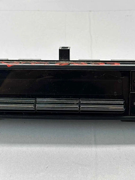 2014 TO 19 TOYOTA COROLLA CLIMATE CONTROL HVAC AC MANUAL PANEL OEM 5590002A30 SEDAN