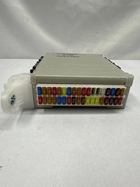2021 TOYOTA CHR JUNCTION BOX FUSE RELAY BLOCK ASSEMBLY OEM 82730F4010