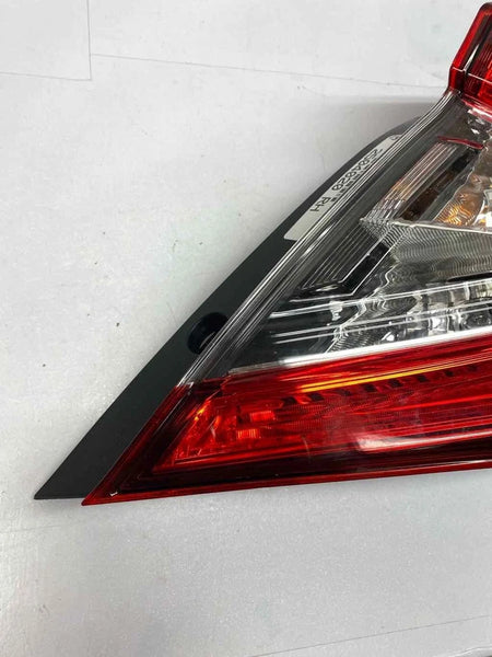 2016 TO 2021 HONDA CIVIC TAIL LIGHT RIGHT SIDE QUARTER SEDAN ASSY OEM 33500TBAA01