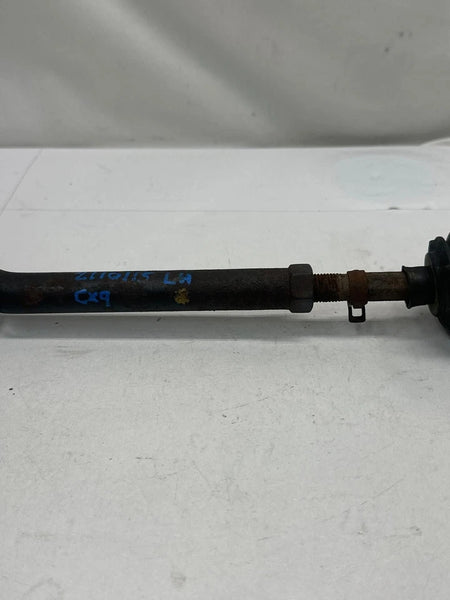 2019 MAZDA CX-9 TIE ROD TIE ROD LEFT DRIVER SIDE ASSEMBLY OEM