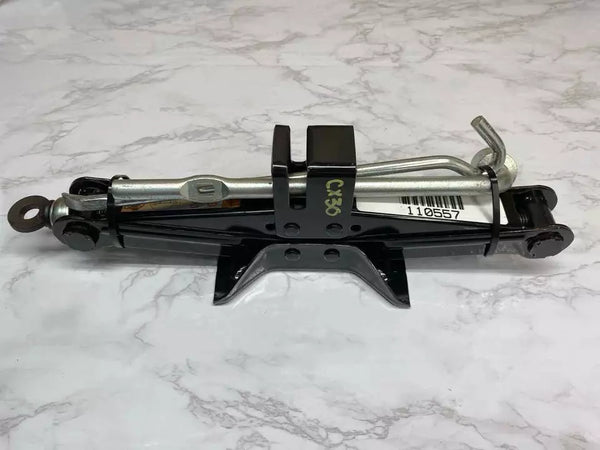 20 21 22 23 MAZDA CX-30 SPARE TIRE JACK EMERGENCY JACK TOOLS KIT SET OEM 10466155