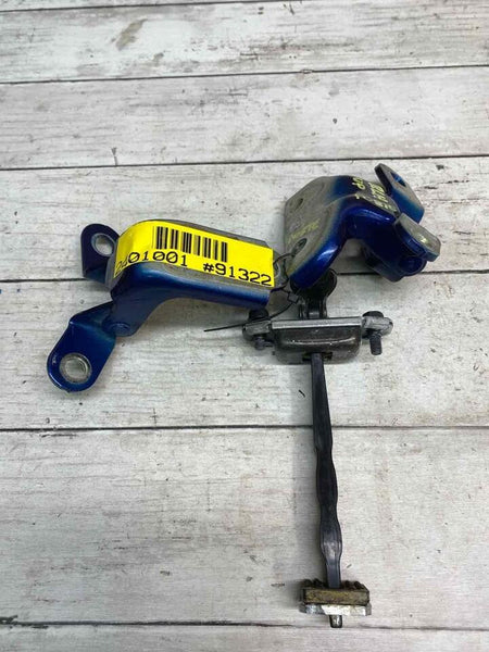 Kia Forte door hinge 2019 2020 2021 2022 2023 rear driver left side assy OEM