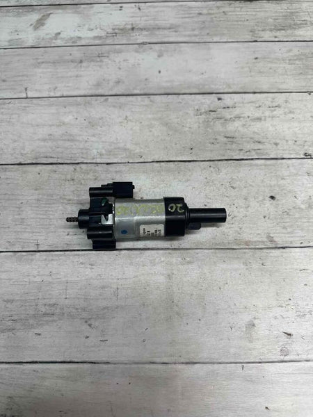 Motor de assento Infiniti Q50 2017 2018 2019 2020 lado do passageiro OEM assy 876714G10A