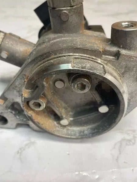 Conjunto del motor de la bomba de refrigerante de la transmisión Toyota Highlander 2021 OEM 0810G861