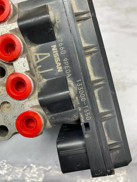 Conjunto de bomba y módulo de ABS para Nissan Pathfinder 2015, OEM 15476609PE0A