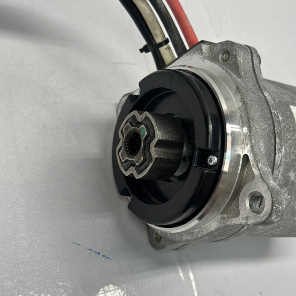 2014 2015 HYUNDAI TUCSON POWER STEERING PUMP CONVETIONAL ASSY OEM 563102S960