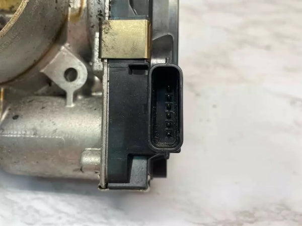 15 16 17 18 19 20 21 22 23 NISSAN MURANO CONJUNTO DE VÁLVULA DE CUERPO DE MARIPOSA 3.5L 6 CILINDROS OEM 161199HP0A