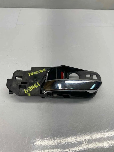 2013 TO 2018 ACURA RDX DOOR HANDLE INSIDE DOOR HANDLE REAR LEFT OEM ASSY 72160TX4A01ZA