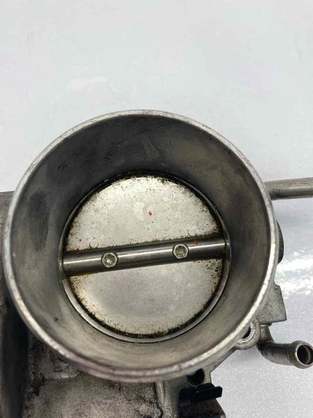 2011 TO 2014 HYUNDAI SONATA THROTTLE BODY VALVE ASSY OEM 2.4L VIN C 351002G700