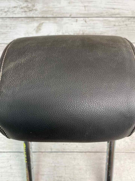 Honda Accord headrest 2018 2019 front left or right side black OEM 81140TVAA01ZA