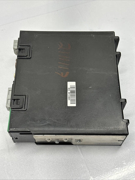 18 19 CHEVROLET COLORADO RADIO AM FM RECEIVER UNIT STD SYSTEM ASSY OEM 84278525