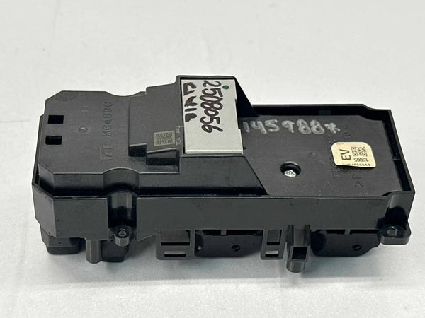 2016 TO 2021 HONDA CIVIC MASTER SWITCH FRONT LEFT DRIVER SIDE OEM SEDAN 35750TBAA42