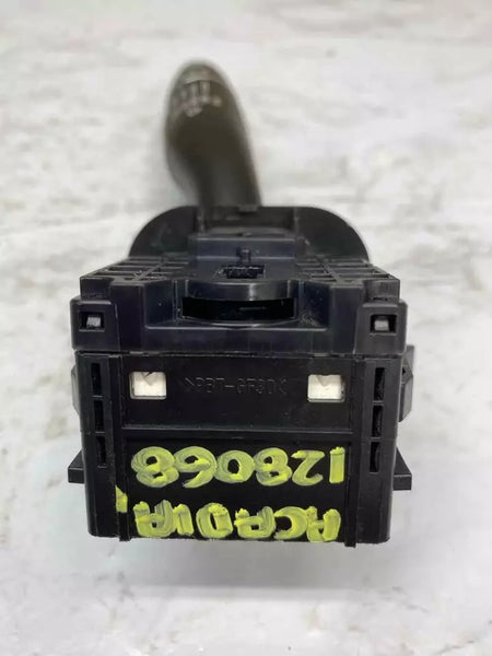 17 18 19 20 21 22 23 GMC ACADIA INTERRUPTOR DE LIMPIAPARABRISAS CONJUNTO MONTADO EN COLUMNA OEM 84649240