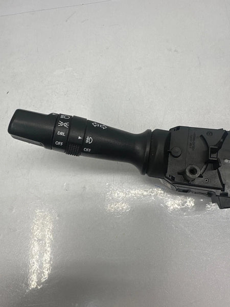 2012 TO 2017 HYUNDAI VELOSTER HEADLIGHT & WIPER SWITCH ASSEMBLY OEM 299103771