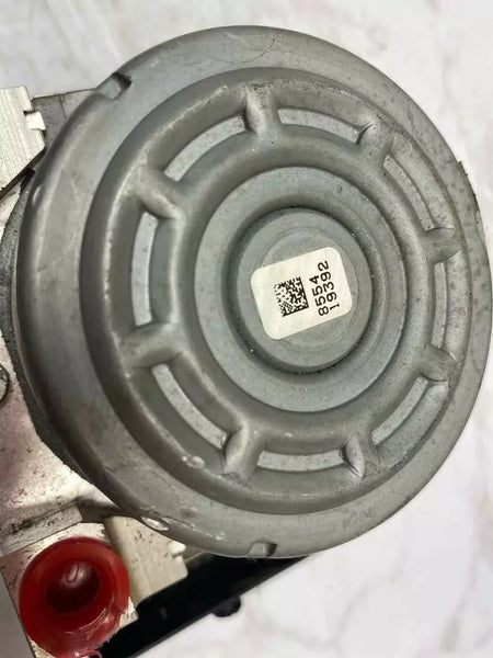 Módulo de freno antibloqueo Kia Forte 2019-2021, bomba y módulo ABS, conjunto OEM 58900M7260