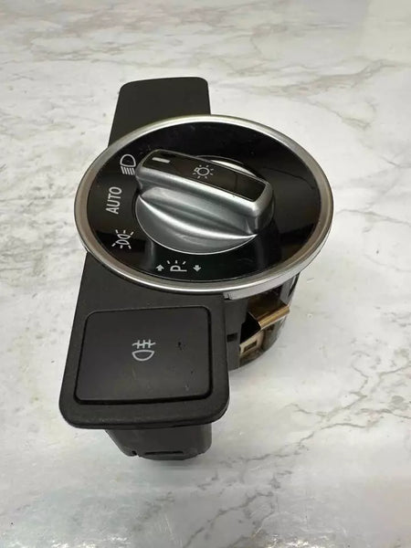 14 15 16 17 18 19 MERCEDES CLA250 INTERRUPTOR DE FAROS DELANTEROS INTERRUPTOR DEL TABLERO CONJUNTO OEM 21290568009107