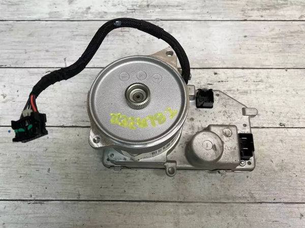 2022 CHEVROLET TRAIL BLAZER POWER STEERING ELECTRIC POWER STEERING MOTOR 60005763