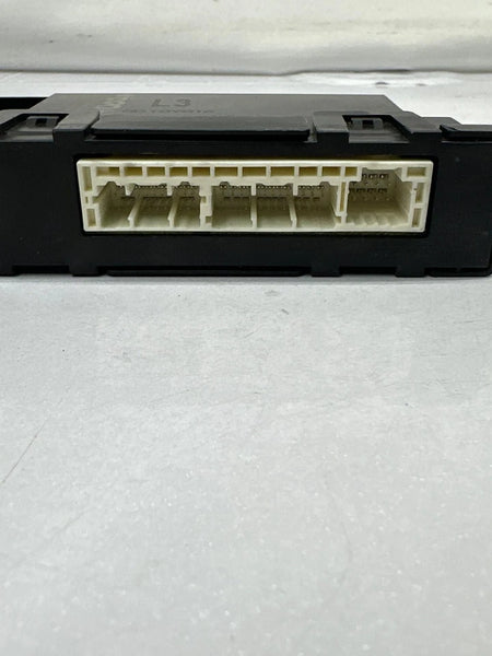2020 TO 2023 TOYOTA COROLLA CLIMATE CONTROL MODULE AC UNIT SEDAN OEM 8865002L30