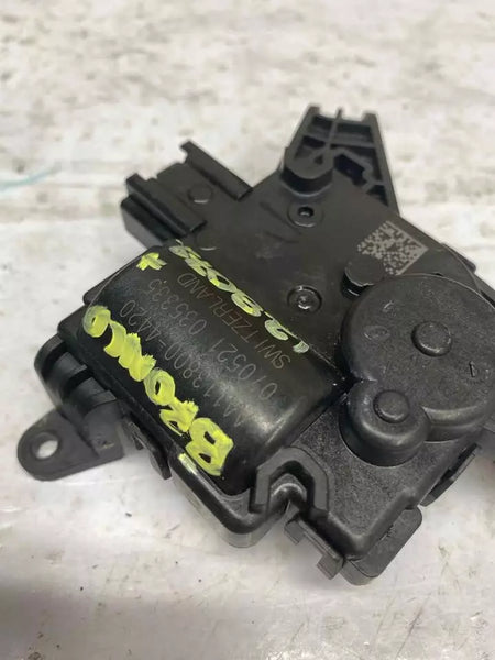 21 22 23 FORD BRONCO SPORT AIR FLAP MOTOR HVAC AC ACTUATOR ASSY OEM AA1138004420