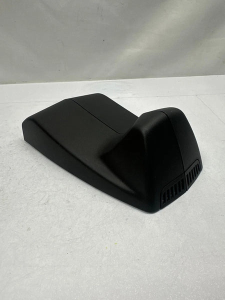 2020 BMW X2 REAR VIEW MIRROR FRONT MIRROR BASE TRIM COVER PANEL ASSY OEM 9234371