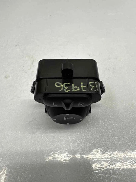 2022 HONDA PILOT DOOR MIRROR DOOR MIRROR SWITCH ASSY SWITCH MIRROR OEM T6AJ010