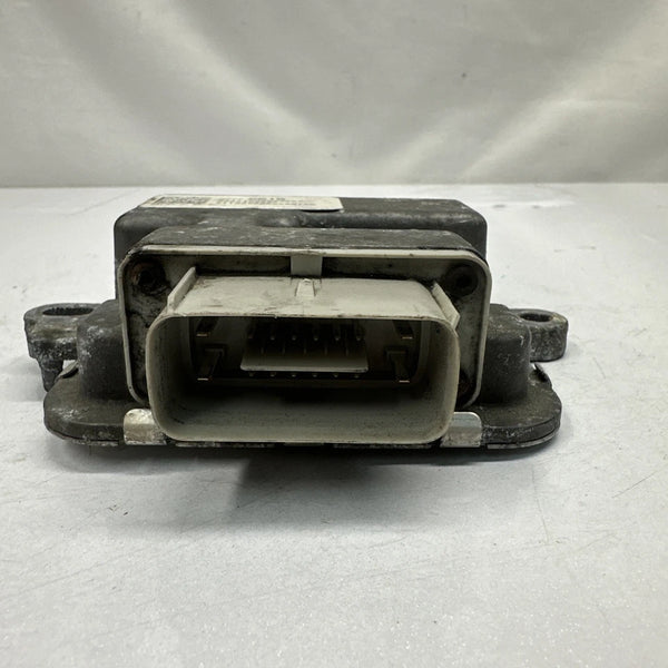 2014 TO 19 CHEVROLET SILVERADO 1500 PICKUP FUEL PUMP CONTROL MODULE OEM 23382215