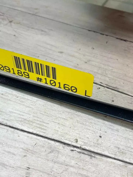 Espejo retrovisor para Chevrolet Impala (2006 a 2016), VIN con código negro de 4 dígitos (GBA 10335173)