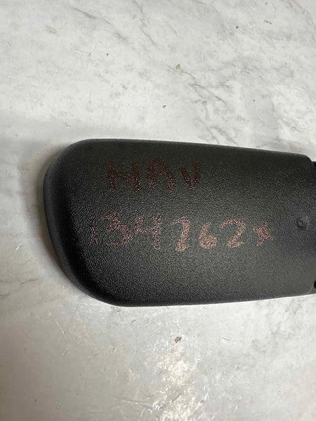 2016 HONDA HRV REAR VIEW MIRROR WINDSHIELD W/O AUTO DIMMING ASSY OEM 76400TF0A01
