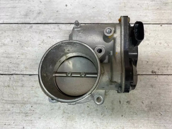 20 21 22 23 MAZDA CX-30 THROTTLE BODY VALVE ASSY 2.5L PYFS13640 23K MILES OEM