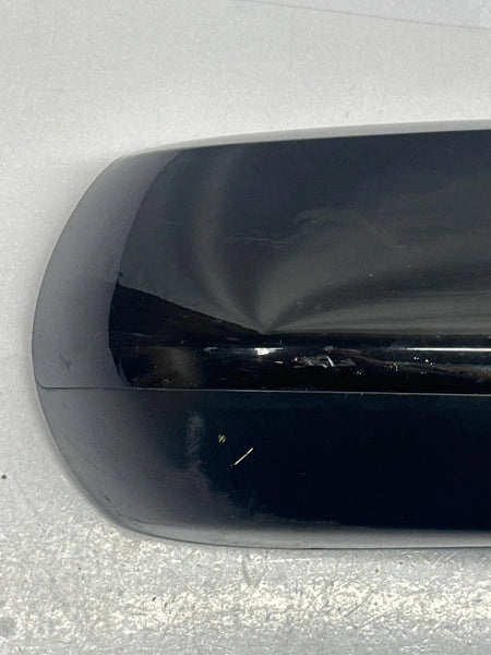 2016 TO 2021 HONDA HRV DOOR MIRROR RIGHT SIDE ASSY OEM 76208T7W305 NH-731P BLACK