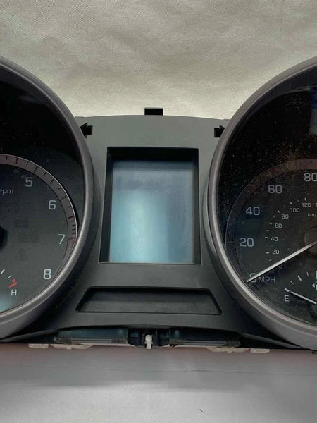 2018 HYUNDAI SANTA FE INSTRUMENT CLUSTER SPEDOMETER SWB FWD 940214Z030 50K MILES