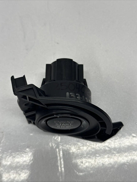2022 TO 2024 HONDA CIVIC IGNITION SWITCH START STOP ENGINE BUTTOM OEM 35881TZAA01