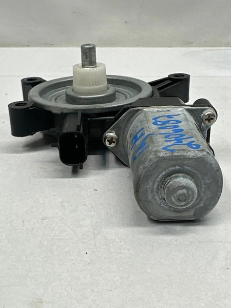 2018 TO 2024 CHEVROLET EQUINOX WINDOW MOTOR FRONT PASSANGER SIDE ASSY OEM 558LE4022