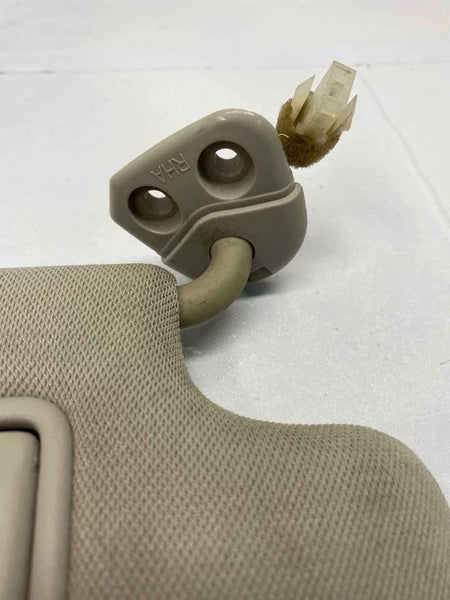 2014 TO 2023 INFINITI Q50 SUN VISORRIGHT SIDE ILLUMINATED ASSY OEM 964004HB0A