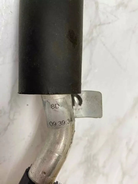 Manguera de aire acondicionado para Jeep Renegade 2.4L, conjunto de manguera de calefacción y aire acondicionado, OEM 0521043650